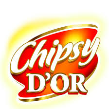 chipsy d'or